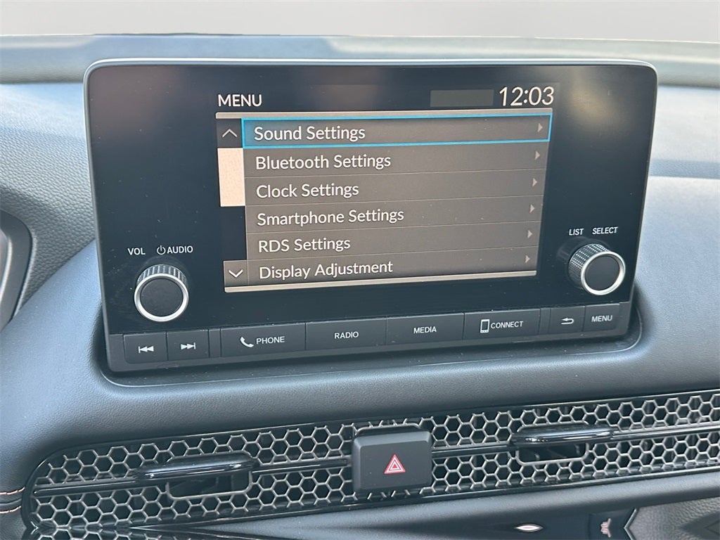 2023 Honda HR-V Sport - Low Miles!