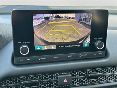 2023 Honda HR-V Sport - Low Miles!