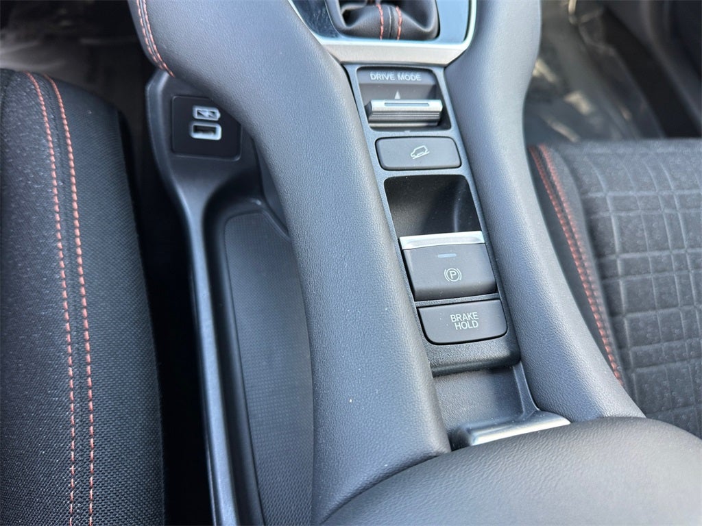2023 Honda HR-V Sport - Low Miles!
