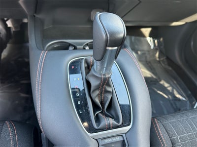 2023 Honda HR-V Sport - Low Miles!