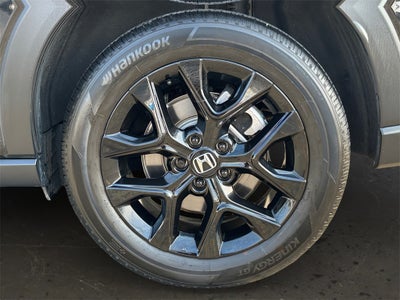 2023 Honda HR-V Sport - Low Miles!