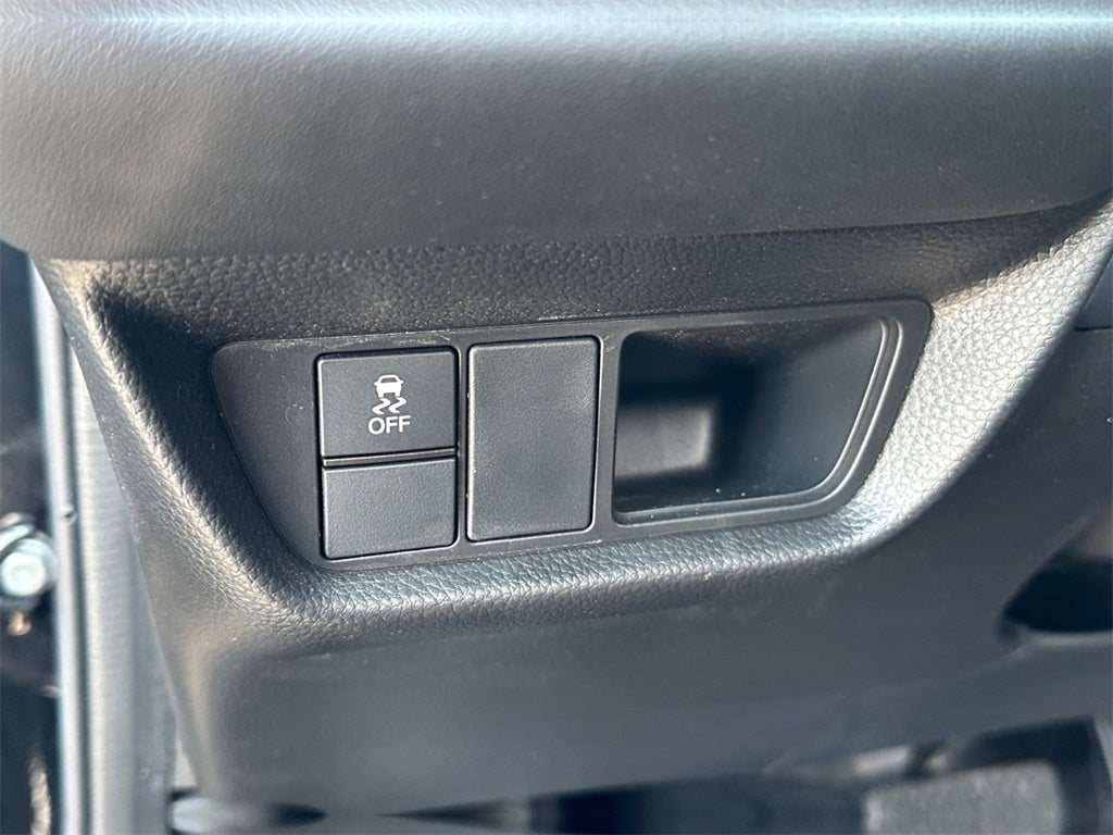 2023 Honda HR-V Sport - Low Miles!