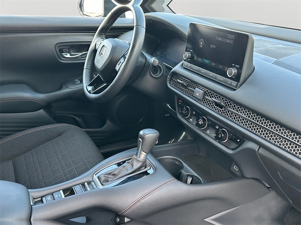 2023 Honda HR-V Sport - Low Miles!