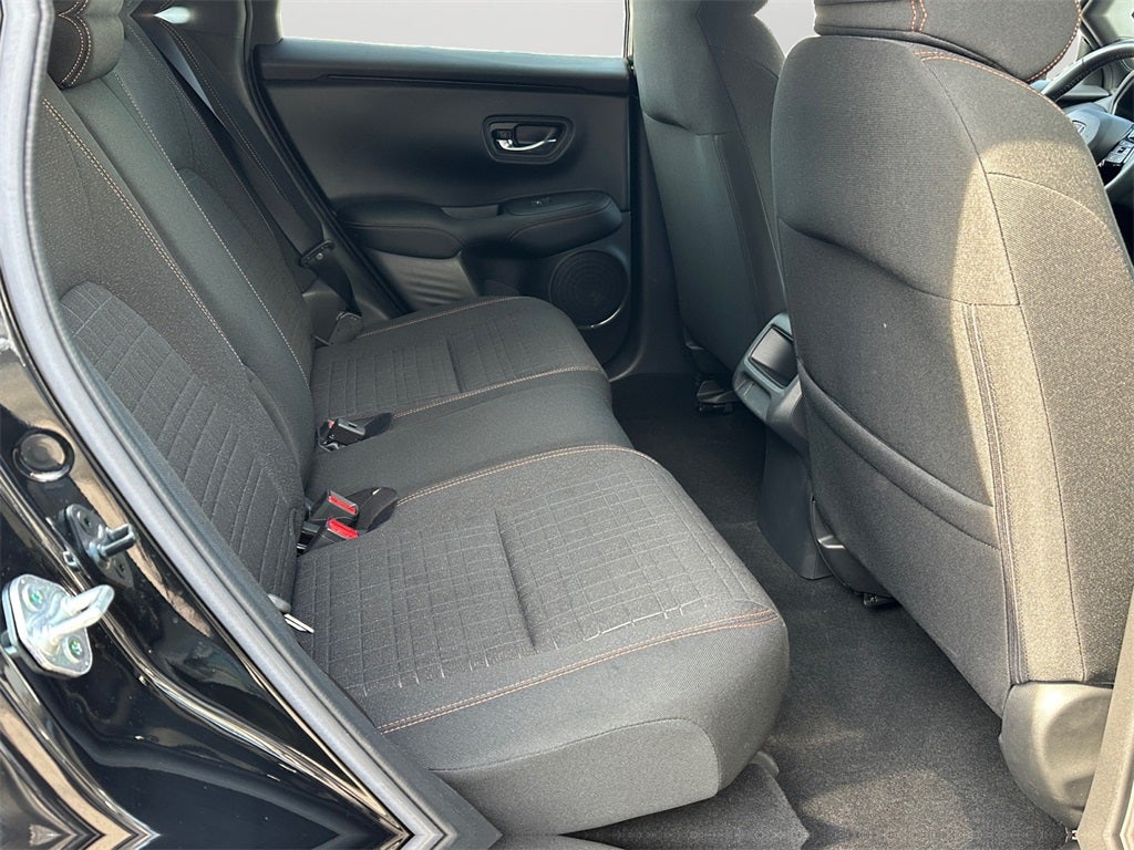 2023 Honda HR-V Sport - Low Miles!