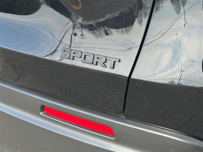 2023 Honda HR-V Sport - Low Miles!