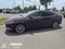 2017 Ford Fusion Platinum