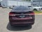 2017 Ford Fusion Platinum