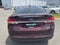 2017 Ford Fusion Platinum