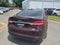 2017 Ford Fusion Platinum