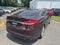 2017 Ford Fusion Platinum