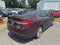 2017 Ford Fusion Platinum
