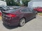 2017 Ford Fusion Platinum