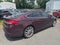 2017 Ford Fusion Platinum