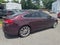 2017 Ford Fusion Platinum