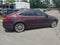 2017 Ford Fusion Platinum