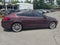 2017 Ford Fusion Platinum