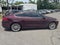 2017 Ford Fusion Platinum