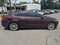 2017 Ford Fusion Platinum