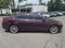 2017 Ford Fusion Platinum
