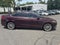 2017 Ford Fusion Platinum