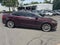 2017 Ford Fusion Platinum