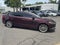 2017 Ford Fusion Platinum