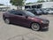 2017 Ford Fusion Platinum