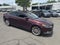 2017 Ford Fusion Platinum