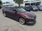 2017 Ford Fusion Platinum