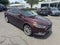 2017 Ford Fusion Platinum