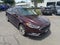 2017 Ford Fusion Platinum