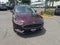 2017 Ford Fusion Platinum
