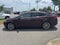 2017 Ford Fusion Platinum