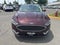 2017 Ford Fusion Platinum