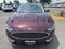 2017 Ford Fusion Platinum