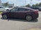 2017 Ford Fusion Platinum
