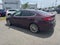 2017 Ford Fusion Platinum
