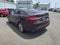 2017 Ford Fusion Platinum