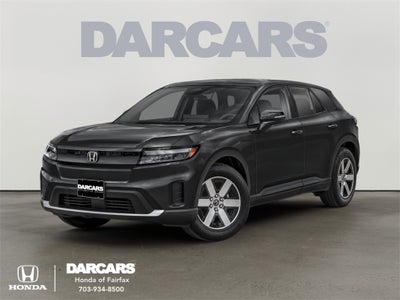 2026 Honda Prologue EX