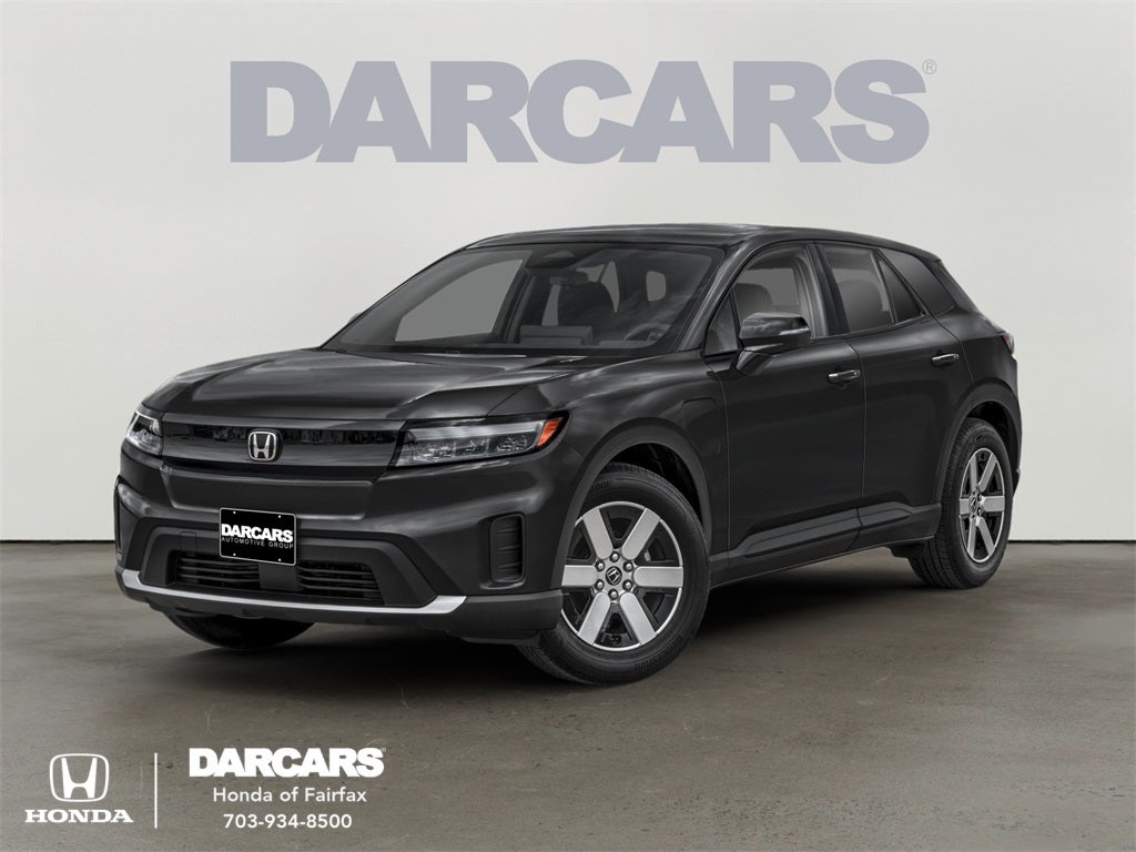 2026 Honda Prologue EX