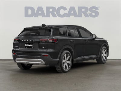 2026 Honda Prologue EX