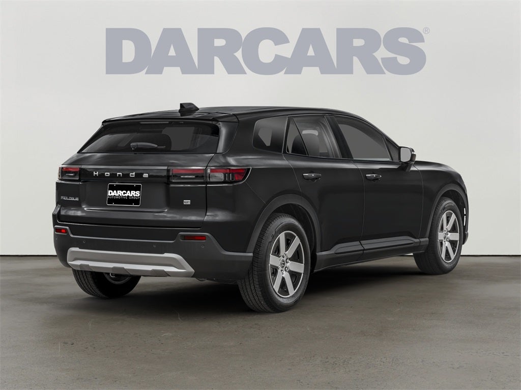 2026 Honda Prologue EX