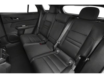 2026 Honda Prologue EX