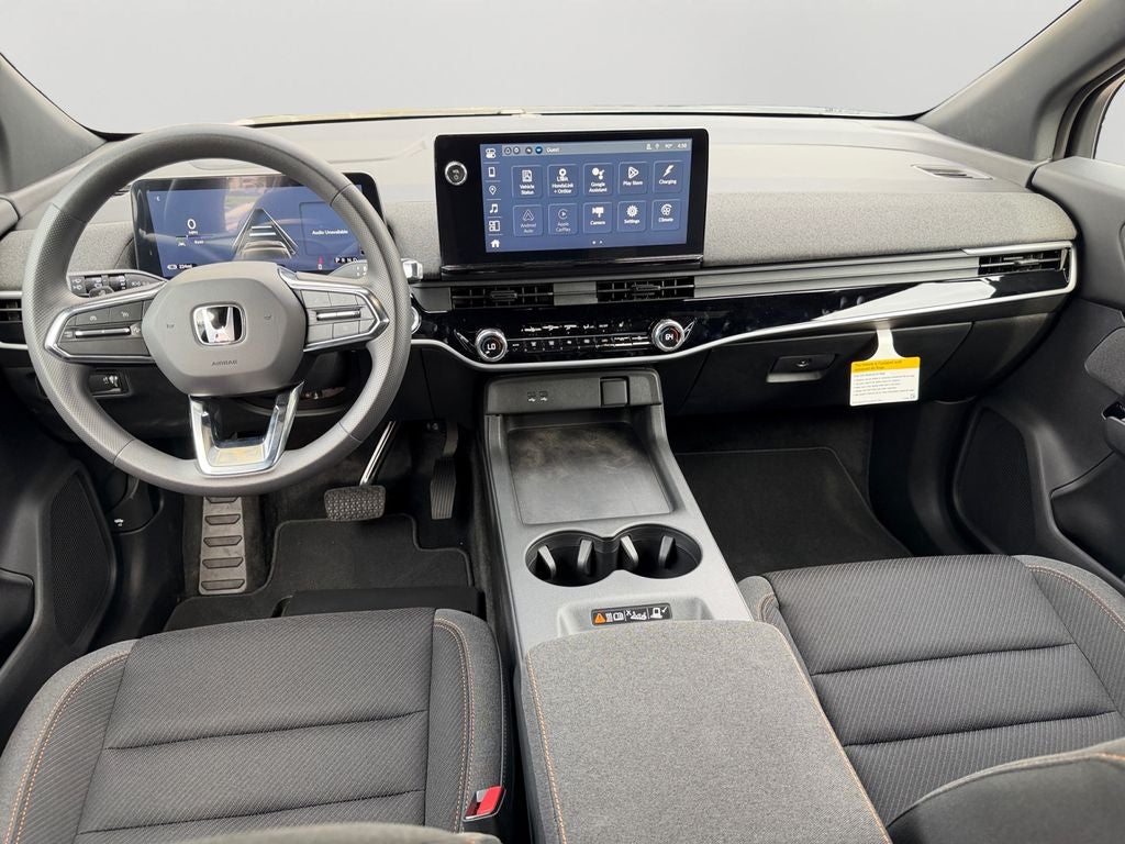 2026 Honda Prologue EX - Photo 10