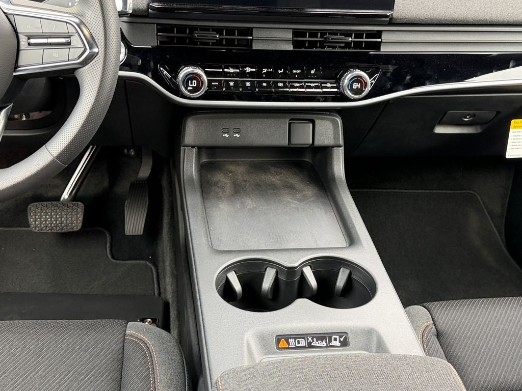 2026 Honda Prologue EX - Photo 11