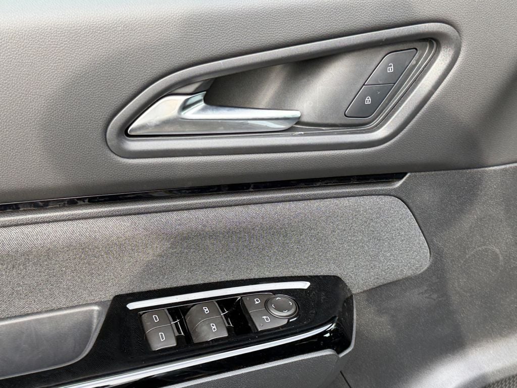2026 Honda Prologue EX - Photo 12