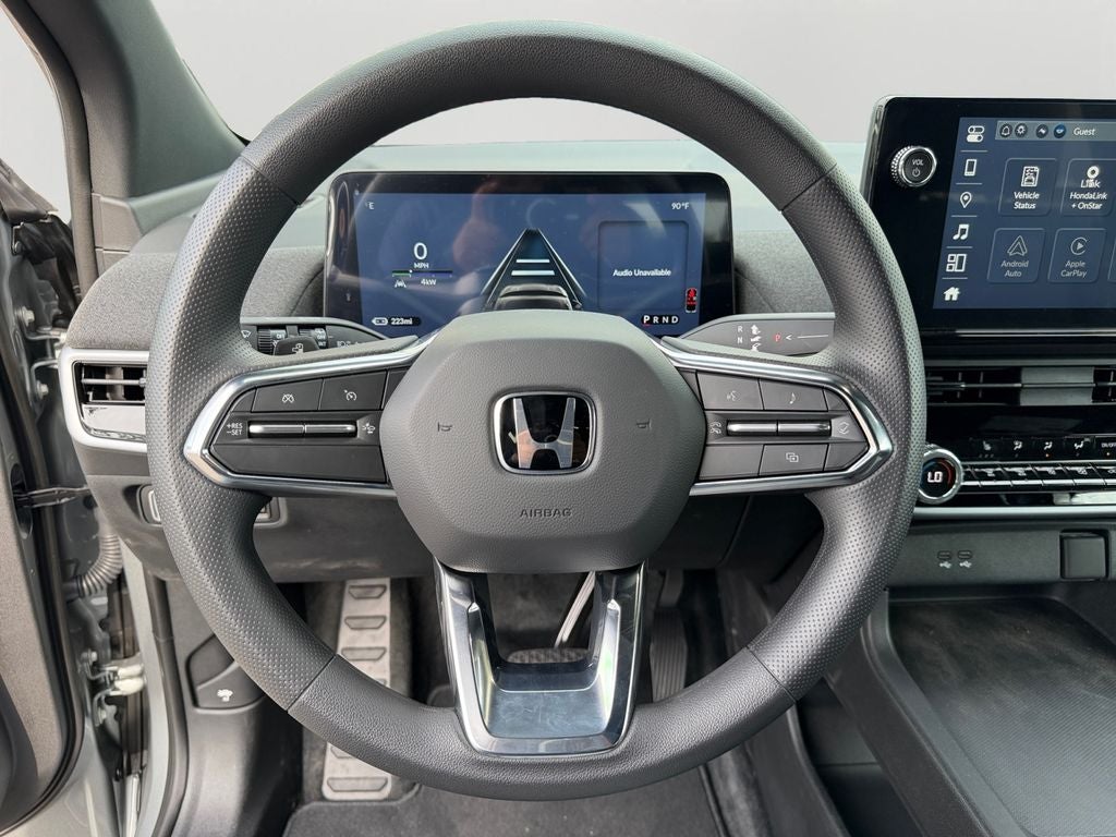 2026 Honda Prologue EX - Photo 15