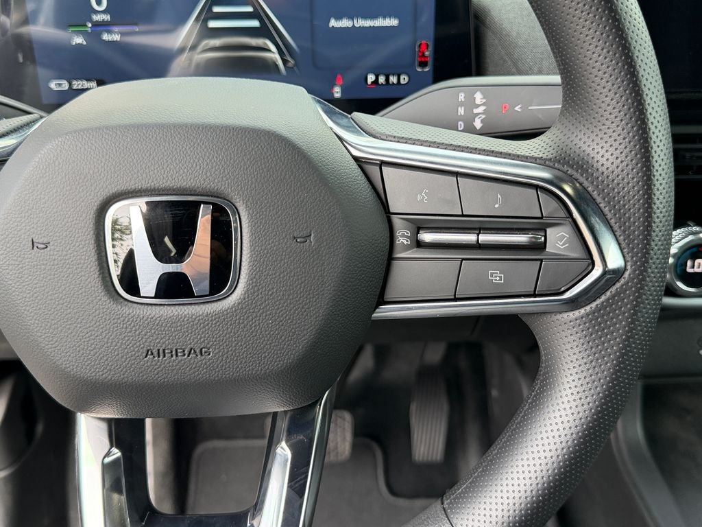 2026 Honda Prologue EX - Photo 16