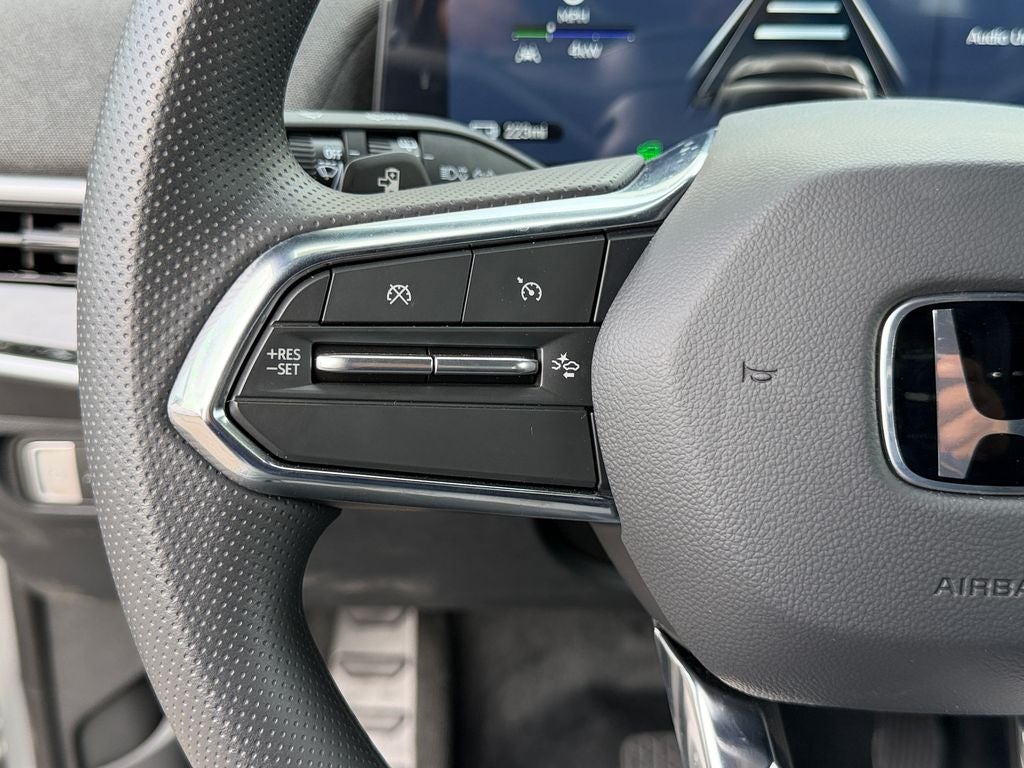 2026 Honda Prologue EX - Photo 17