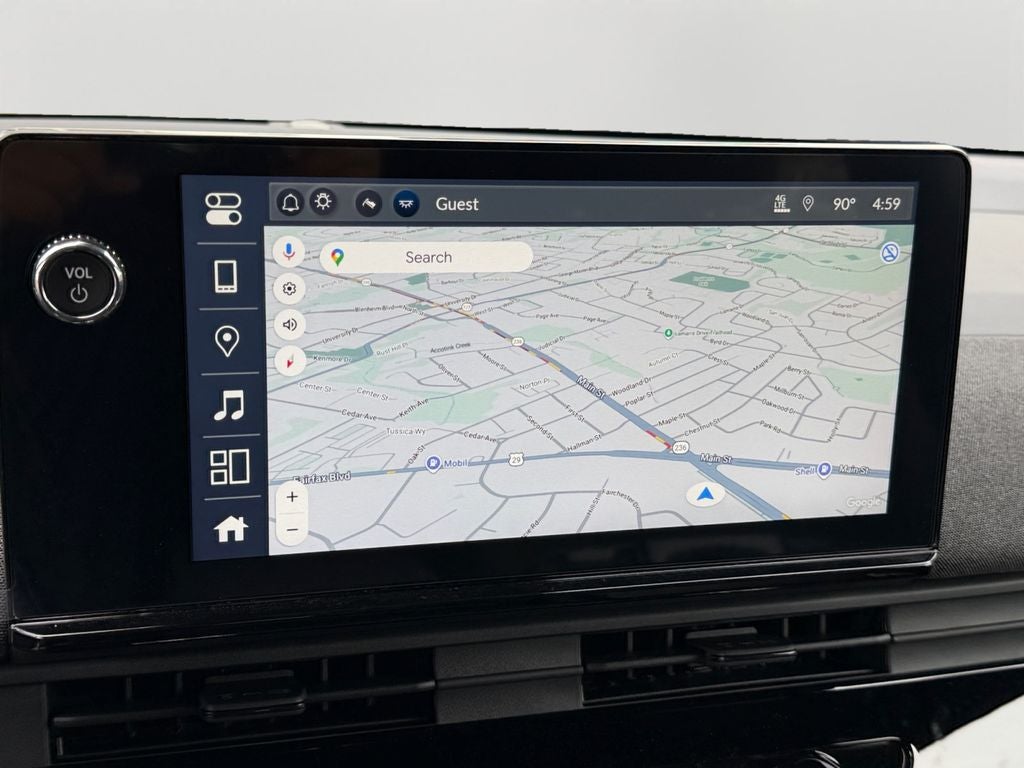 2026 Honda Prologue EX - Photo 18